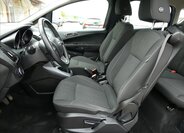 Ford B-MAX MPV 998,0 74 kw
