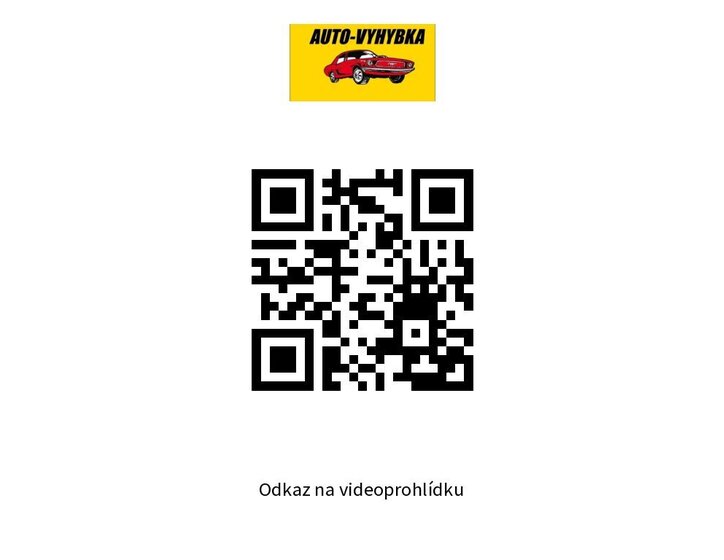 Škoda Octavia Kombi 2,0 l 85 kw