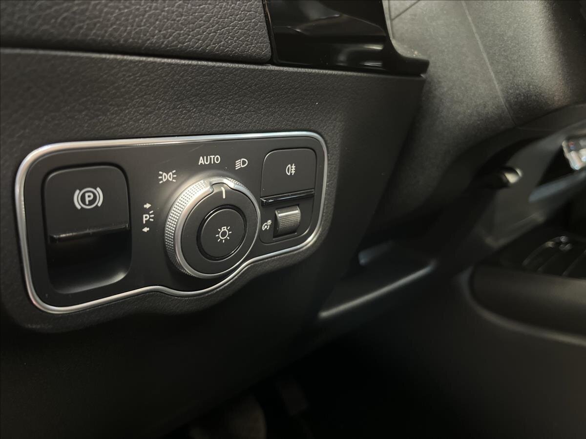 Mercedes-Benz Třídy B