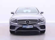 Mercedes-Benz Třídy E Kombi 2,0 l 155 kw