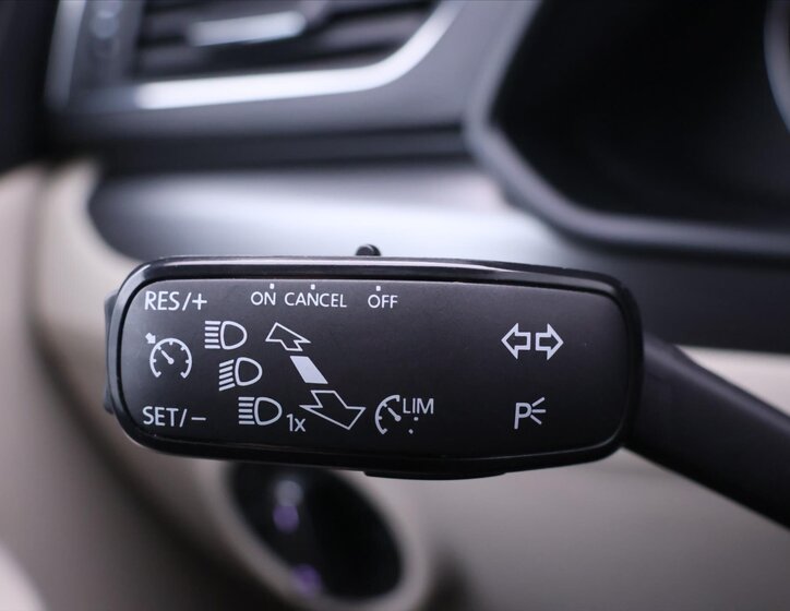 Škoda Superb Liftback 2,0 l 162 kw