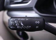 Škoda Superb Liftback 2,0 l 162 kw