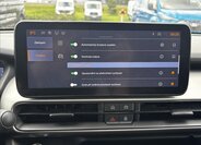 Jeep Avenger SUV / Terénní 1,2 l 74 kw