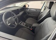 Volkswagen Tiguan SUV / Terénní 1,5 l 110 kw
