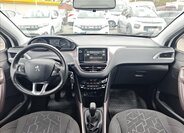 Peugeot 2008 SUV / Terénní 1,2 l 60 kw