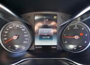 Mercedes-Benz GLC 14