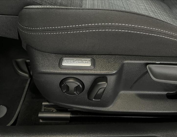 Volkswagen Passat 21