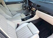 Škoda Superb 21