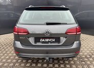 Volkswagen Golf Kombi 999,0 81 kw