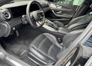 Mercedes-Benz AMG GT 6