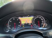 Audi A7 Sedan / Limuzína 0,0 240 kw