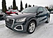 Audi Q2 SUV 2,0 l 85 kw