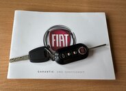 Fiat 500 Hatchback 1,2 l 51 kw