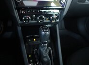 Škoda Octavia Kombi 2,0 l 140 kw