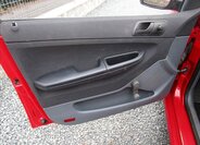 Škoda Fabia Hatchback 1,2 l 40 kw