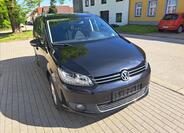 Volkswagen Touran 15