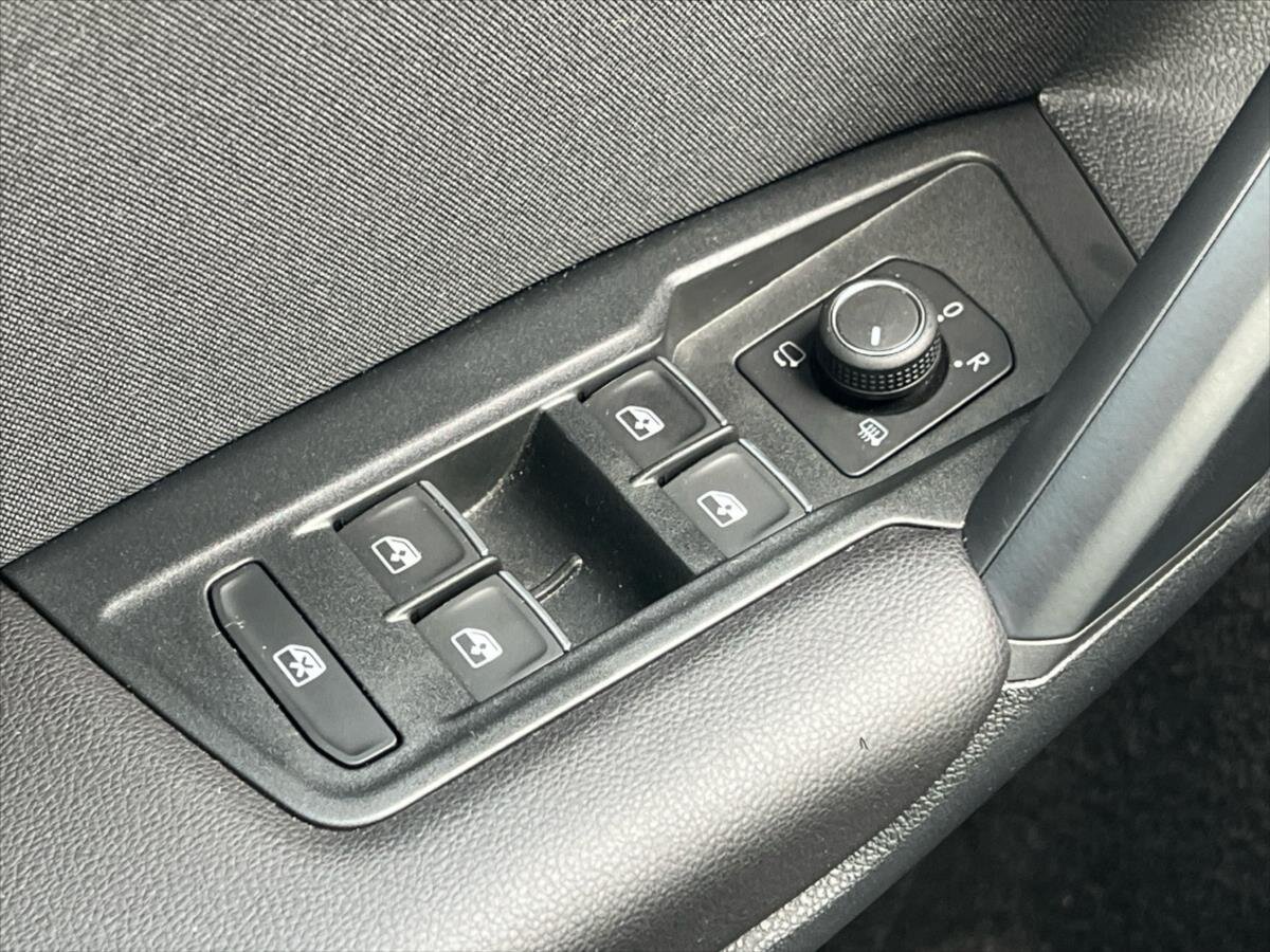 Volkswagen Tiguan Kombi 1,5 l 110 kw