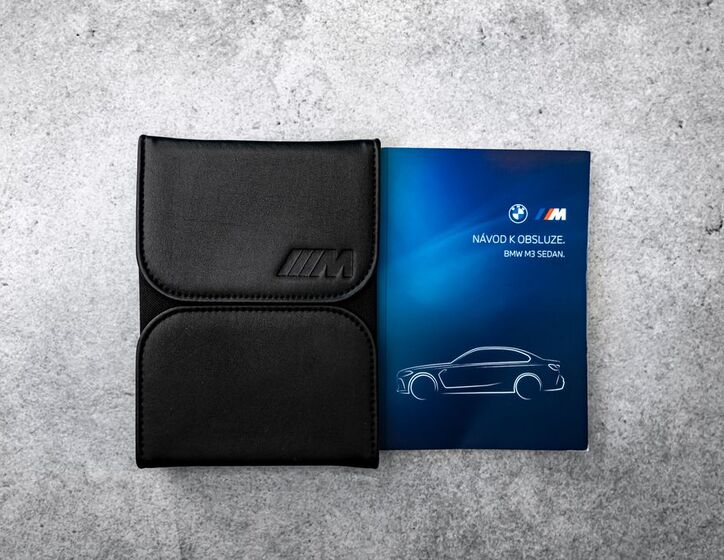 BMW M3 25