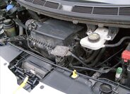 Ford Transit Custom Kombi 2,0 l 77 kw