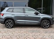 Škoda Karoq SUV / Terénní 1,5 l 110 kw