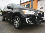 Mitsubishi ASX 41