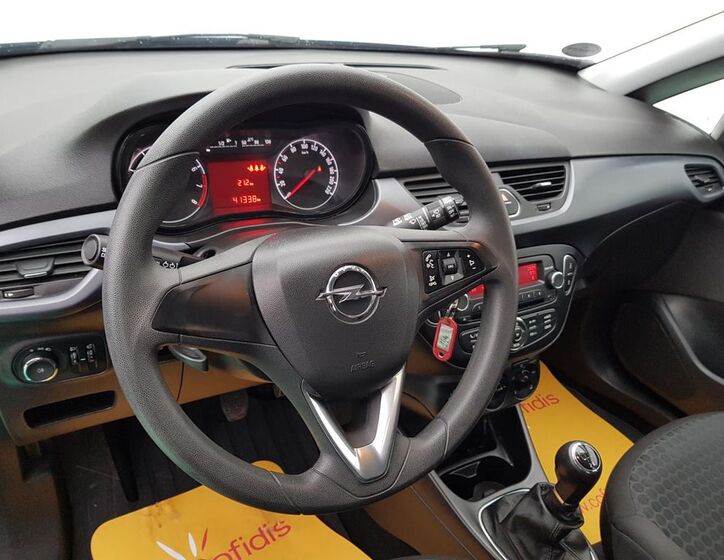 Opel Corsa 15