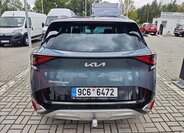 KIA Sportage 5