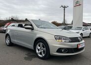 Volkswagen EOS 17