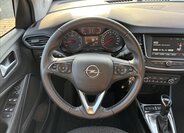 Opel Crossland SUV / Terénní 1,2 l 96 kw