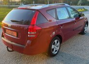 KIA Ceed Kombi 1,6 l 89 kw