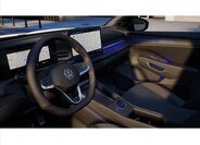 Volkswagen T-Roc SUV / Terénní 1,5 l 110 kw