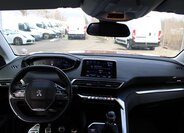Peugeot 3008 SUV / Terénní 1,5 l 96 kw