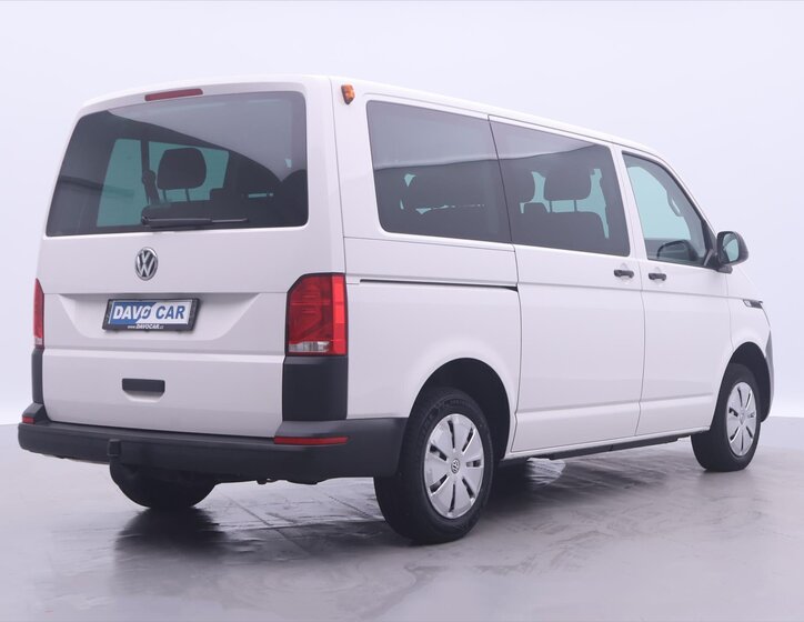 Volkswagen Transporter 7