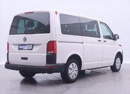Volkswagen Transporter 7