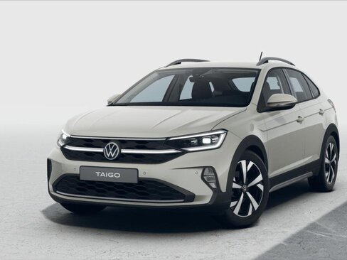 Volkswagen Taigo SUV / Terénní 999,0 85 kw
