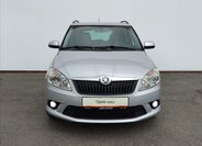 Škoda Fabia Kombi 1,4 l 63 kw