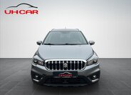 Suzuki SX4 S-Cross SUV / Terénní 1,4 l 103 kw