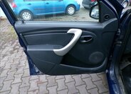 Dacia Logan Sedan 1,4 l 55 kw