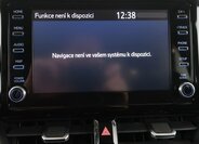 Toyota Corolla Sedan 1,5 l 92 kw