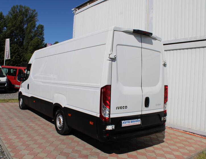 Iveco Daily 5