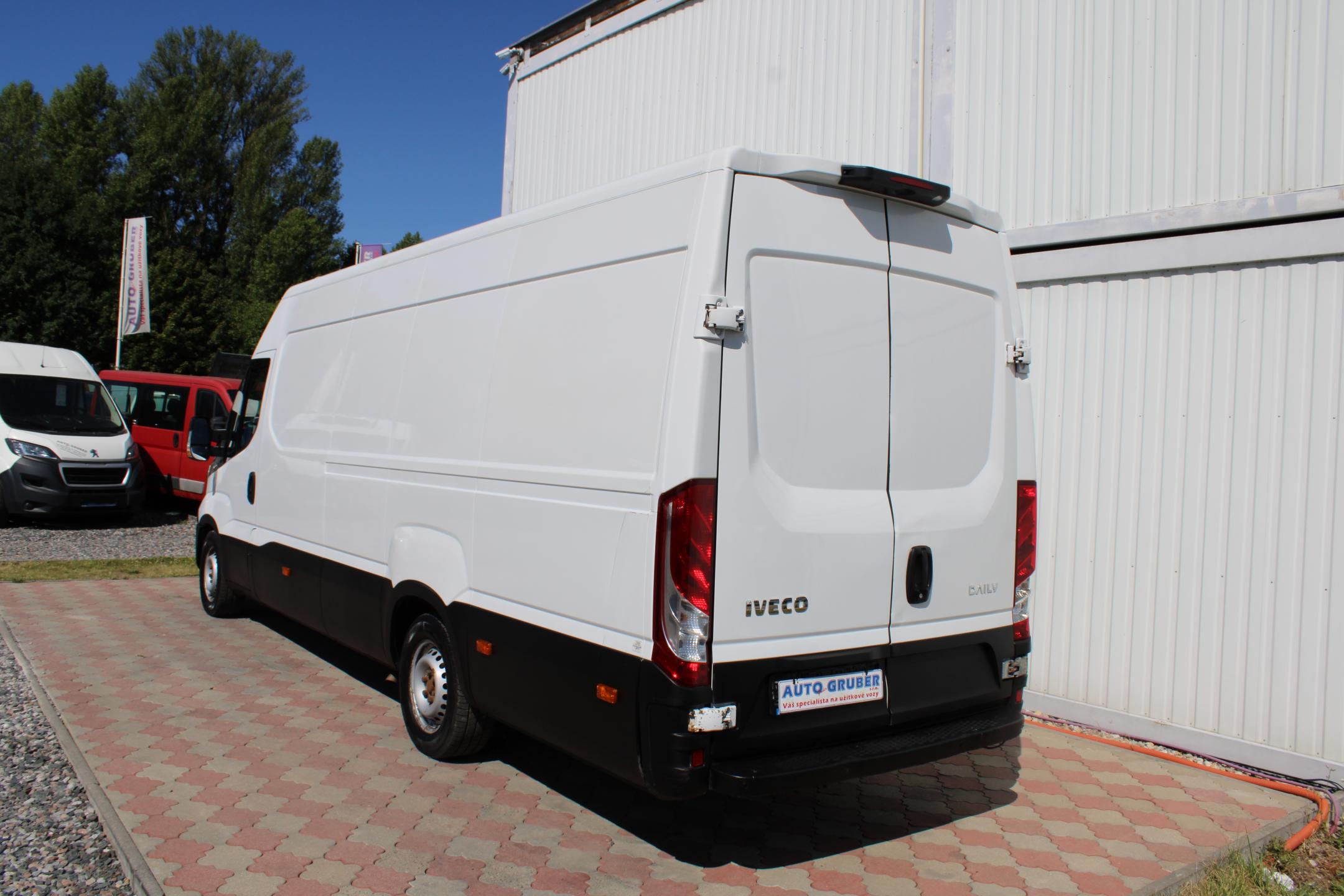 Iveco Daily