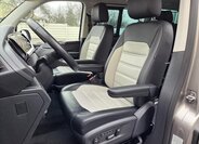 Volkswagen Multivan MPV 2,0 l 146 kw