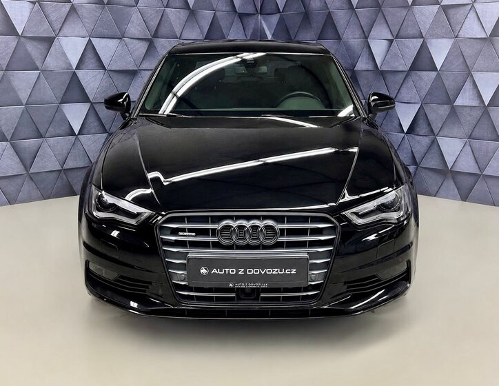 Audi A3 Sedan / Limuzína 2,0 l 135 kw