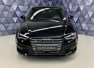 Audi A3 Sedan / Limuzína 2,0 l 135 kw