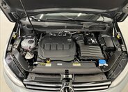 Volkswagen Touran MPV 2,0 l 110 kw