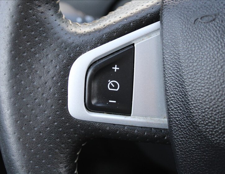 Renault Grand Scénic MPV 1,6 l 96 kw