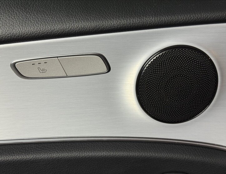 Mercedes-Benz Třídy E Kombi 2,0 l 225 kw