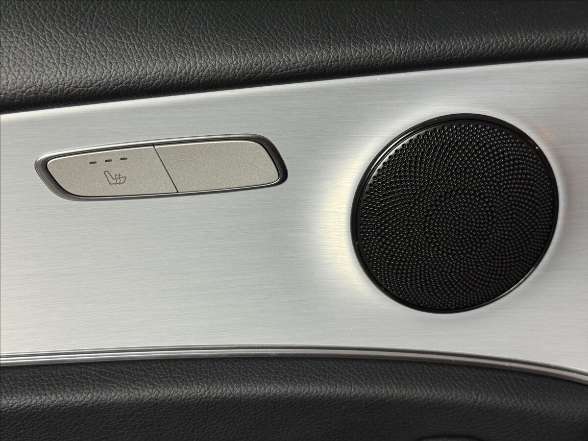 Mercedes-Benz Třídy E Kombi 2,0 l 225 kw