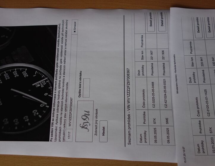 Volkswagen Crafter 27