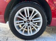 Citroën C4 Hatchback 1,2 l 96 kw